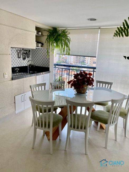 Foto 2 de Apartamento com 3 Quartos à venda, 183m² em Parque da Mooca, São Paulo