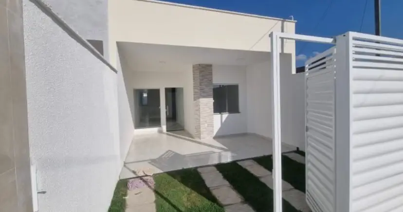 Foto 2 de Apartamento com 3 Quartos à venda, 150m² em Queimadinha, Feira de Santana
