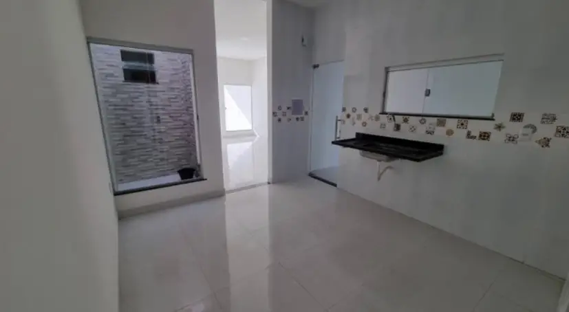 Foto 3 de Apartamento com 3 Quartos à venda, 150m² em Queimadinha, Feira de Santana