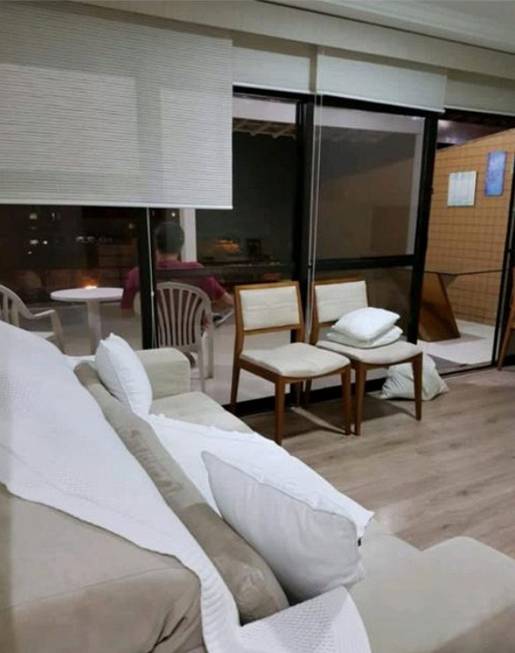Foto 1 de Apartamento com 3 Quartos à venda, 149m² em Recreio Dos Bandeirantes, Rio de Janeiro