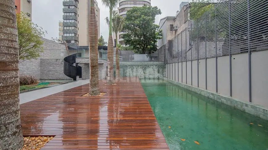 Foto 5 de Apartamento com 3 Quartos à venda, 232m² em Rio Branco, Porto Alegre