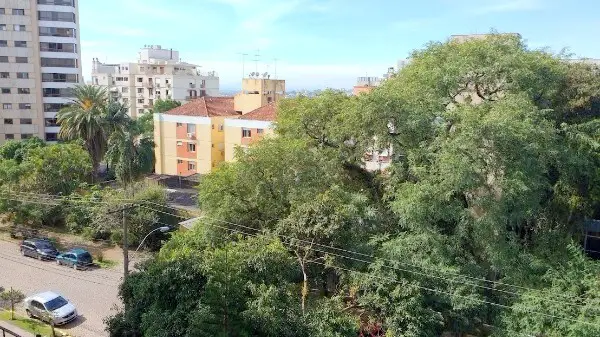 Foto 1 de Apartamento com 3 Quartos à venda, 118m² em São João, Porto Alegre