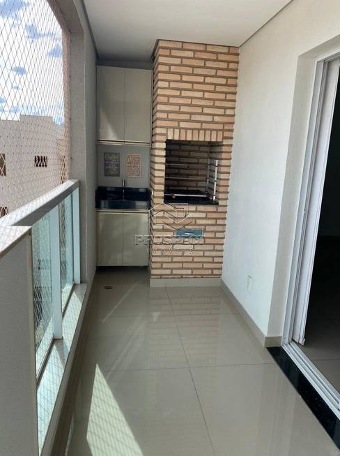 Foto 1 de Apartamento com 3 Quartos à venda, 96m² em Saraiva, Uberlândia