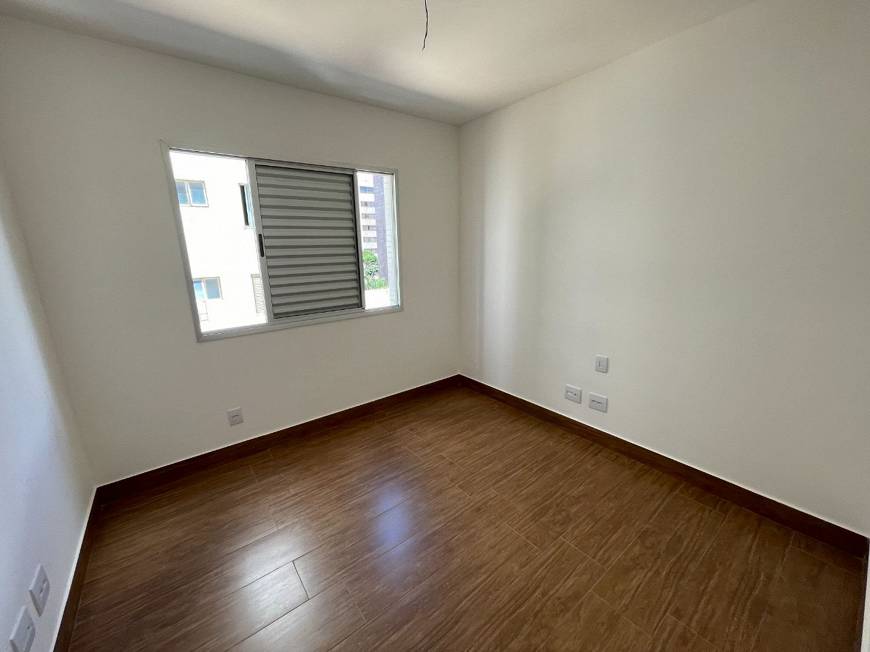 Foto 4 de Apartamento com 3 Quartos à venda, 91m² em Sion, Belo Horizonte