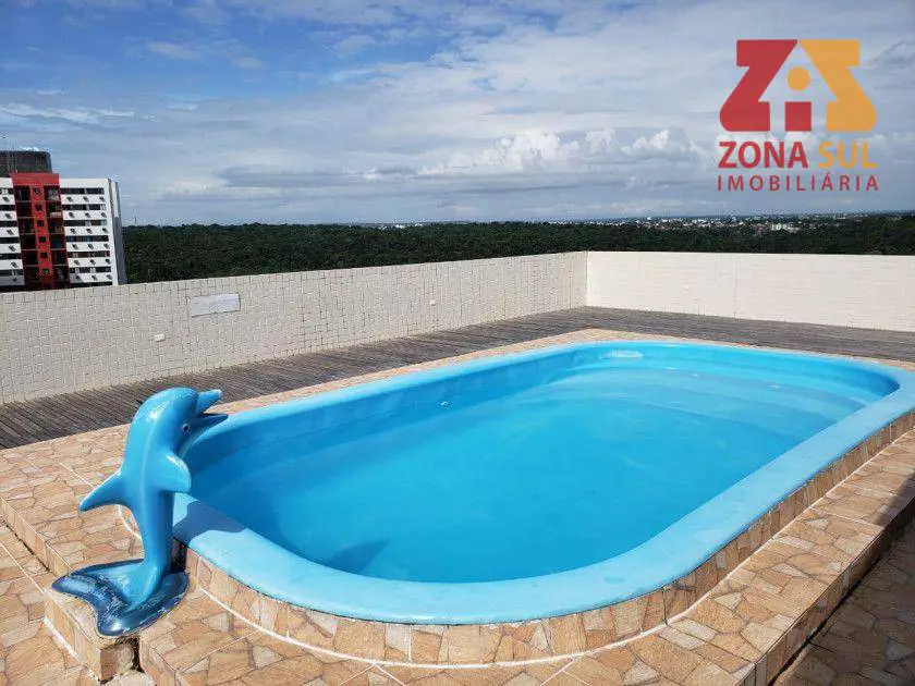 Foto 1 de Apartamento com 3 Quartos à venda, 98m² em Torre, João Pessoa