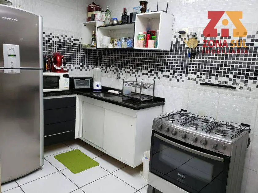 Foto 3 de Apartamento com 3 Quartos à venda, 98m² em Torre, João Pessoa