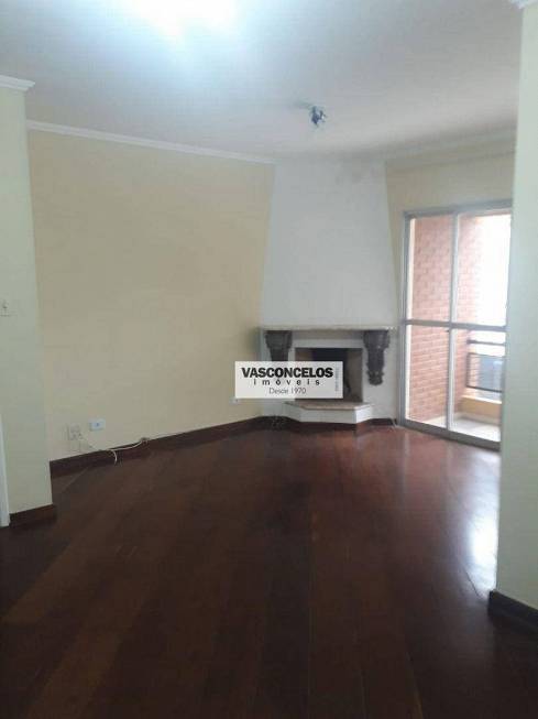 Foto 1 de Apartamento com 3 Quartos para alugar, 112m² em Vila Adyana, São José dos Campos