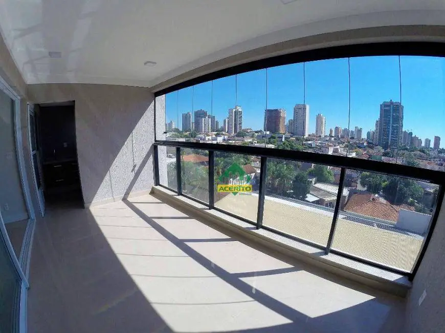 Foto 1 de Apartamento com 3 Quartos para alugar, 120m² em Vila Bandeirantes, Araçatuba