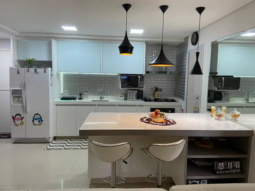 Foto 5 de Apartamento com 3 Quartos à venda, 215m² em Vila Carrão, São Paulo