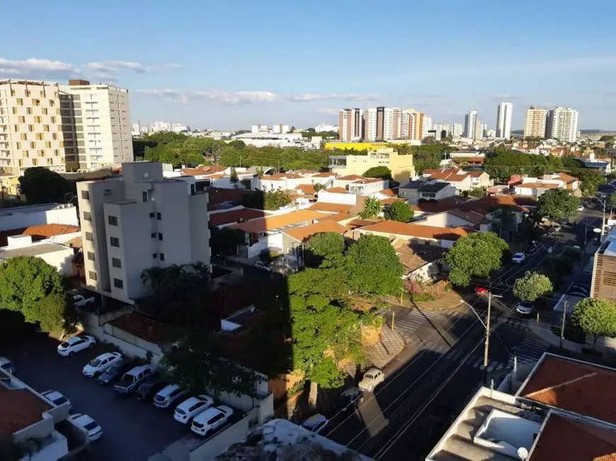 Foto 1 de Apartamento com 3 Quartos à venda, 148m² em Vila Nova Santa Clara, Bauru