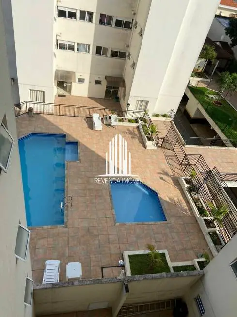 Foto 2 de Apartamento com 3 Quartos à venda, 105m² em Vila Santa Catarina, São Paulo