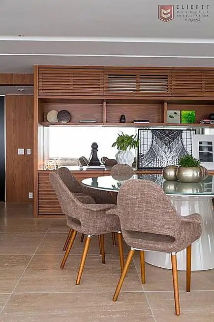 Foto 5 de Apartamento com 4 Quartos à venda, 352m² em Alto de Pinheiros, São Paulo