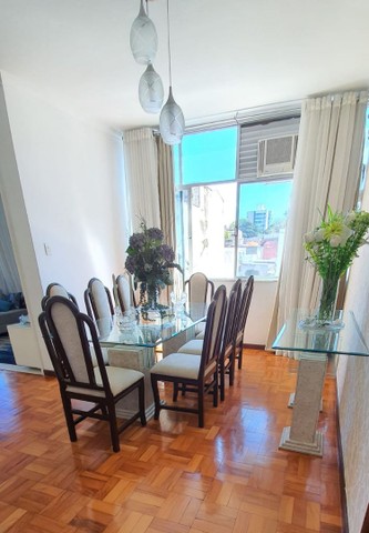 Foto 1 de Apartamento com 4 Quartos à venda, 250m² em Barra, Salvador