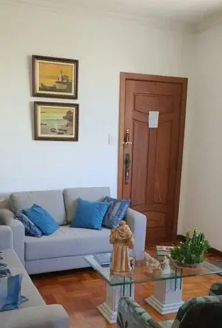 Foto 4 de Apartamento com 4 Quartos à venda, 250m² em Barra, Salvador