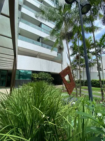 Foto 1 de Apartamento com 4 Quartos à venda, 138m² em Boa Viagem, Recife