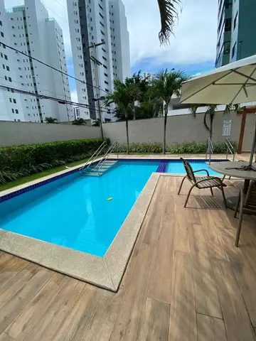 Foto 3 de Apartamento com 4 Quartos à venda, 138m² em Boa Viagem, Recife