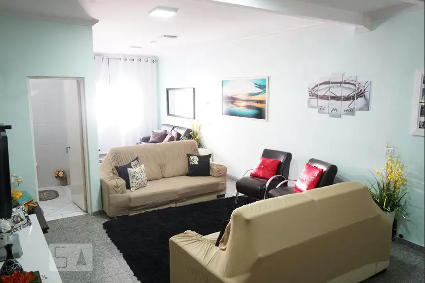 Foto 3 de Apartamento com 4 Quartos para alugar, 200m² em Bom Retiro, São Paulo