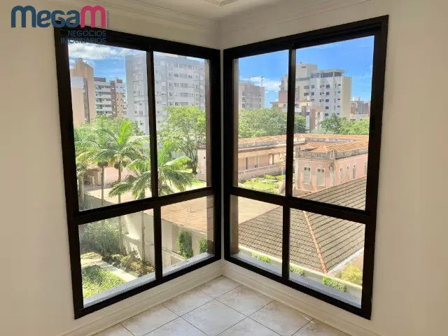 Foto 4 de Apartamento com 4 Quartos à venda, 250m² em Centro, Florianópolis