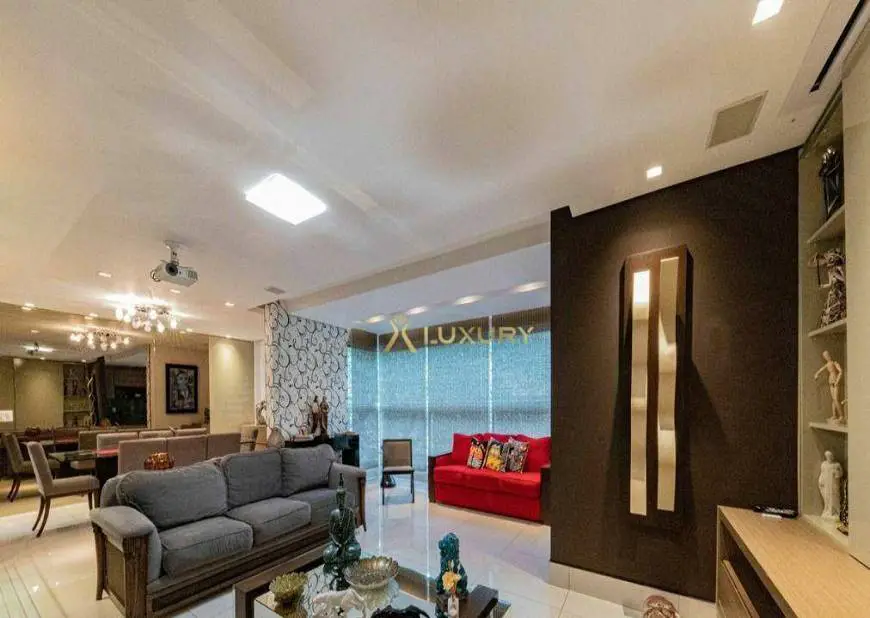 Foto 1 de Apartamento com 4 Quartos à venda, 184m² em Cruzeiro, Belo Horizonte