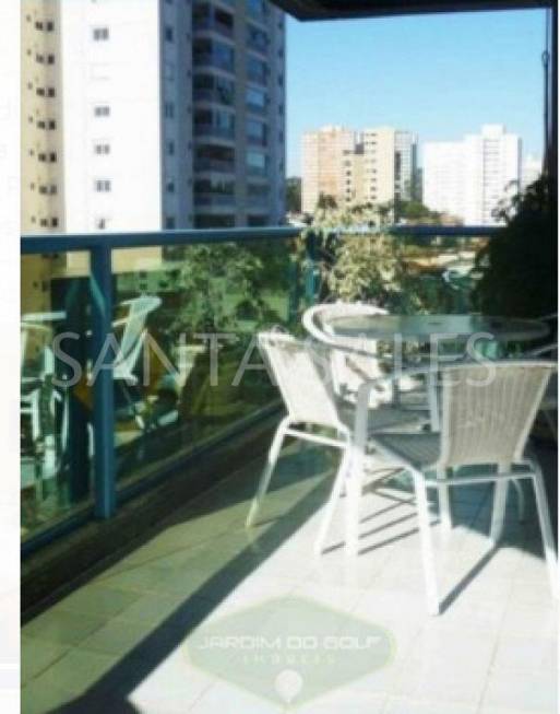 Foto 1 de Apartamento com 4 Quartos à venda, 176m² em Granja Julieta, São Paulo