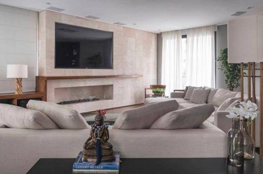 Foto 1 de Apartamento com 4 Quartos à venda, 270m² em Indianópolis, São Paulo