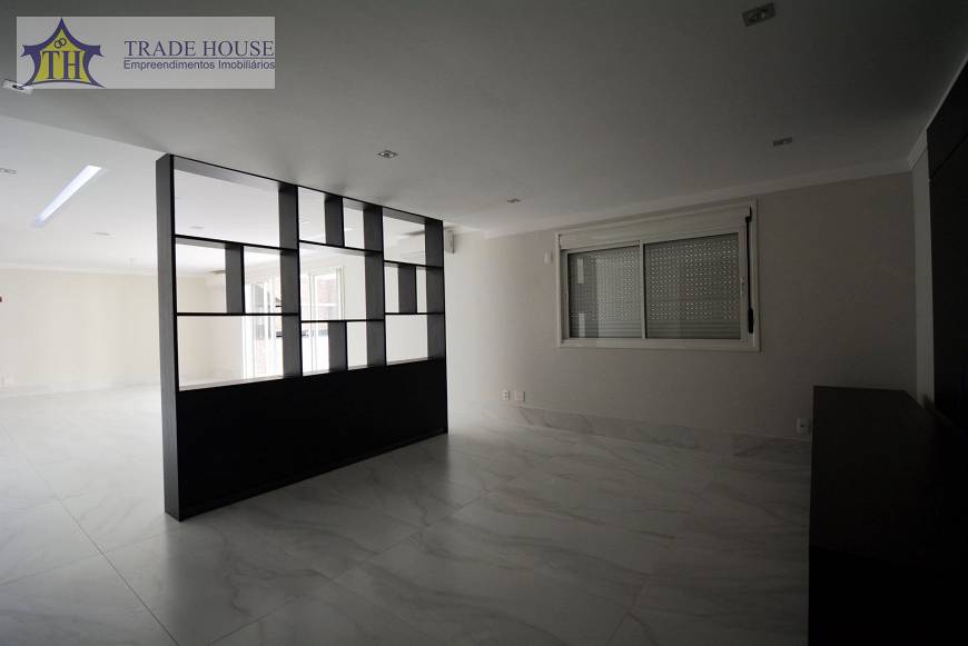 Foto 5 de Apartamento com 4 Quartos à venda, 346m² em Jardim da Saude, São Paulo