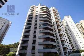 Foto 1 de Apartamento com 4 Quartos à venda, 140m² em Morumbi, São Paulo