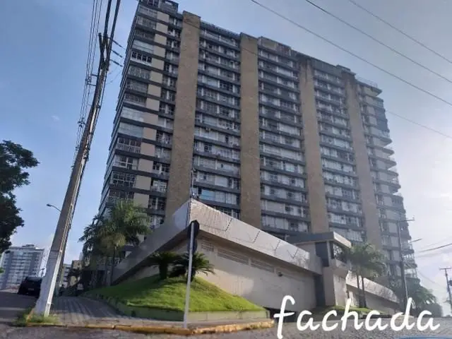 Foto 1 de Apartamento com 4 Quartos à venda, 268m² em Ribeira, Natal