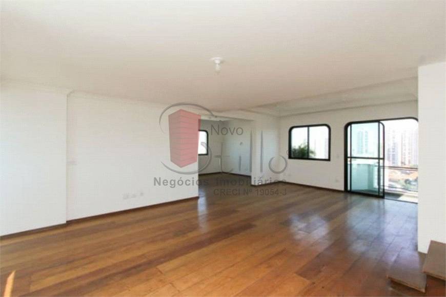 Foto 2 de Apartamento com 4 Quartos à venda, 426m² em Tatuapé, São Paulo