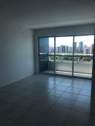 Foto 3 de Apartamento com 4 Quartos à venda, 112m² em Torre, Recife