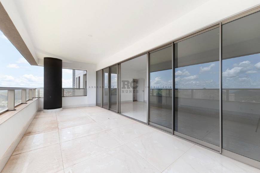 Foto 3 de Apartamento com 4 Quartos à venda, 174m² em Vale do Sereno, Nova Lima