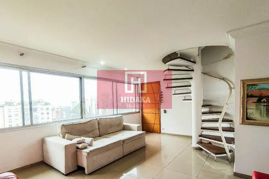Foto 1 de Apartamento com 4 Quartos à venda, 300m² em Vila Andrade, São Paulo