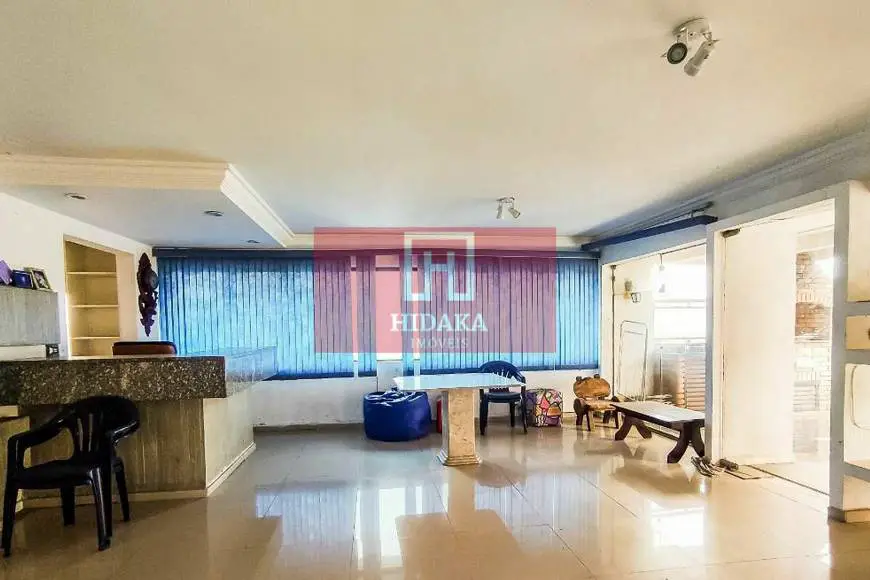 Foto 4 de Apartamento com 4 Quartos à venda, 300m² em Vila Andrade, São Paulo