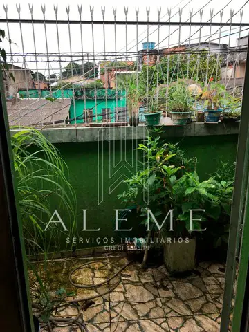Foto 3 de Casa com 2 Quartos à venda, 100m² em Alvorada, Manaus