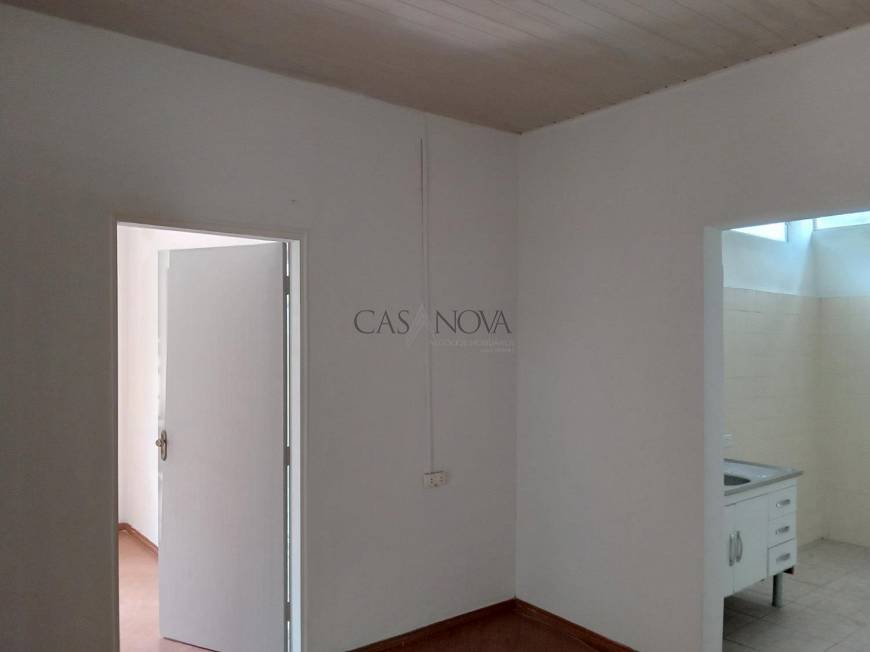 Foto 3 de Casa com 2 Quartos para alugar, 80m² em Bosque da Saúde, São Paulo