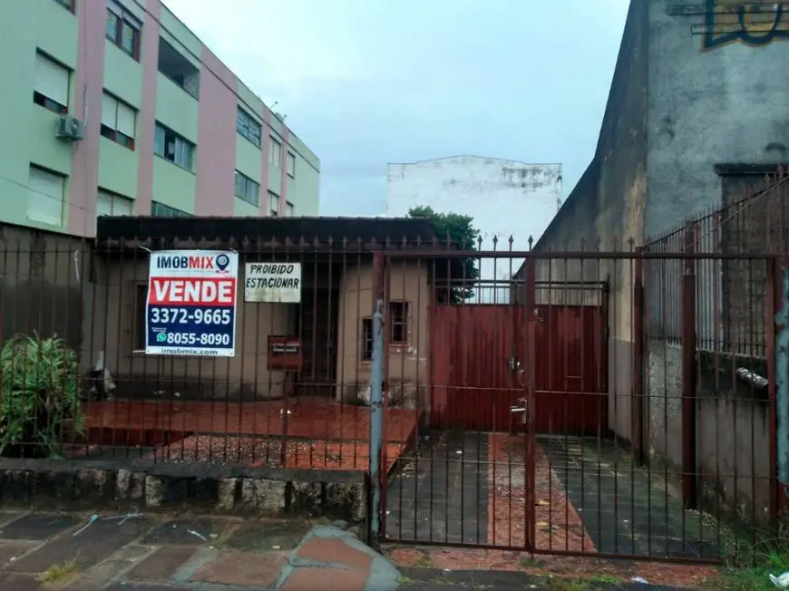 Foto 1 de Casa com 2 Quartos à venda, 348m² em Cristo Redentor, Porto Alegre
