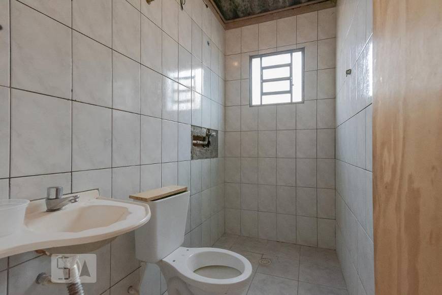 Foto 2 de Casa com 2 Quartos para alugar, 40m² em Jardim Garcia, Campinas