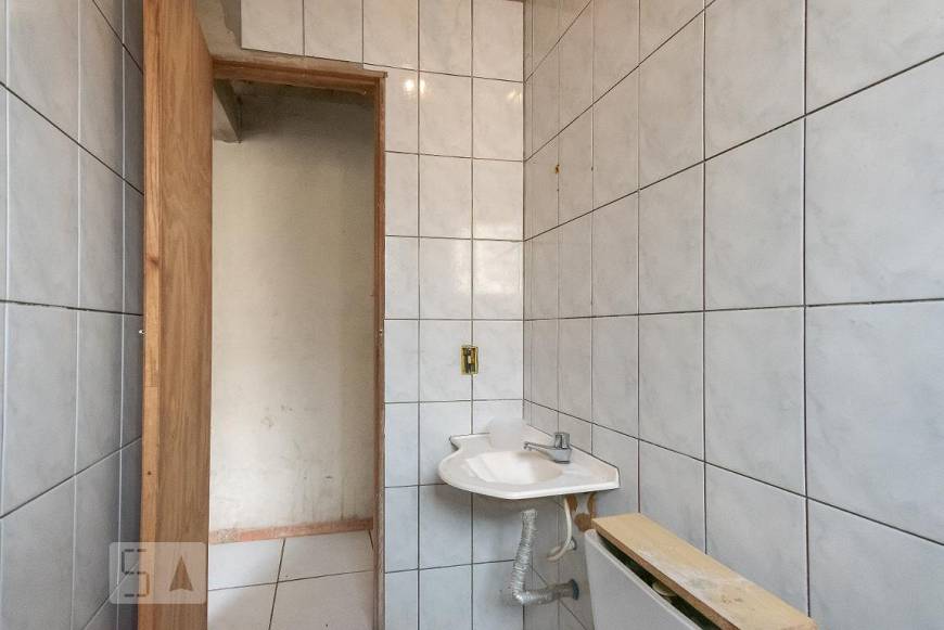 Foto 3 de Casa com 2 Quartos para alugar, 40m² em Jardim Garcia, Campinas