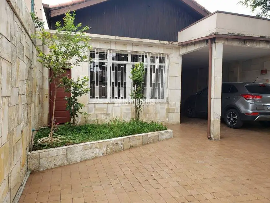 Foto 1 de Casa com 2 Quartos para alugar, 180m² em Santo Amaro, São Paulo