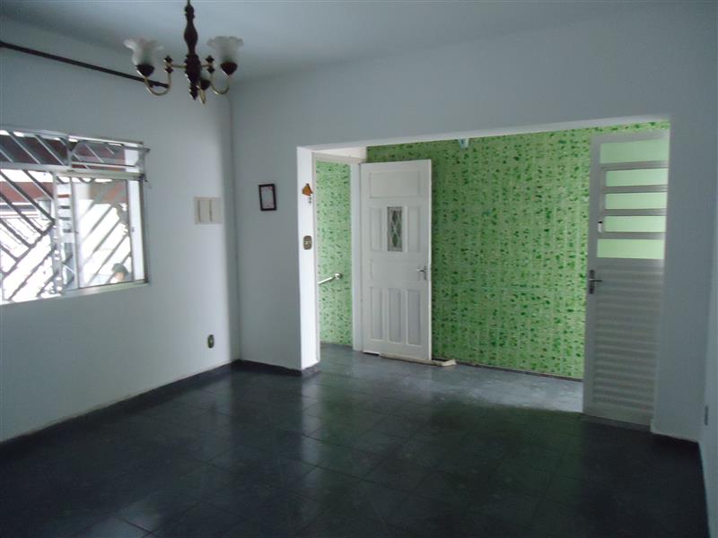 Foto 1 de Casa com 2 Quartos para alugar, 114m² em Vila Brasilina, São Paulo