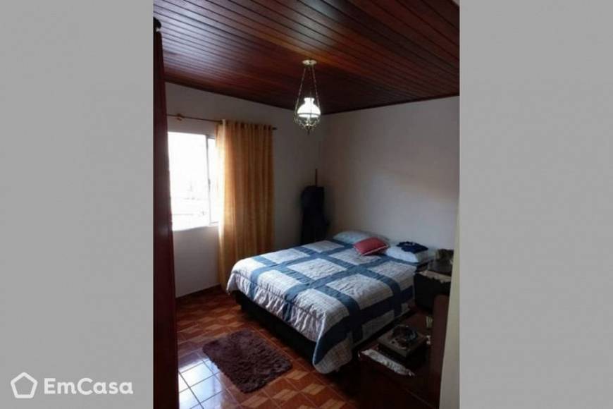 Foto 4 de Casa com 2 Quartos à venda, 112m² em Vila Medeiros, São Paulo