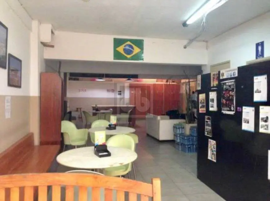 Foto 1 de Casa com 27 Quartos à venda, 671m² em Laranjeiras, Rio de Janeiro