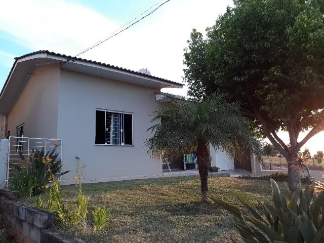 Foto 1 de Casa com 3 Quartos à venda, 110m² em Centro, Chapecó