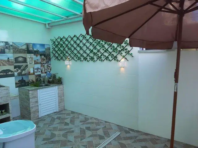 Foto 3 de Casa com 3 Quartos à venda, 150m² em Centro, Navegantes