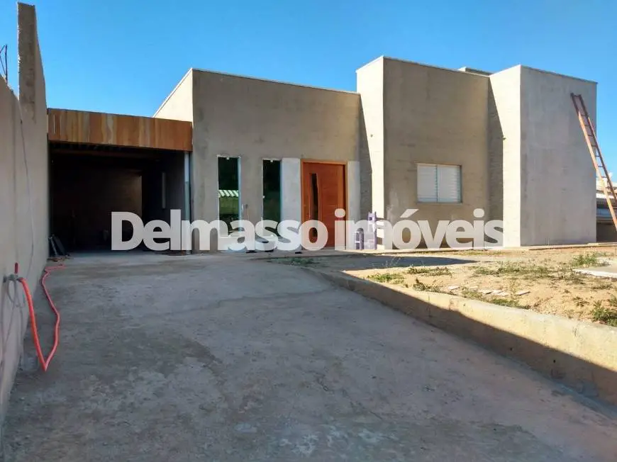 Foto 1 de Casa com 3 Quartos à venda, 400m² em Curral, Ibiúna