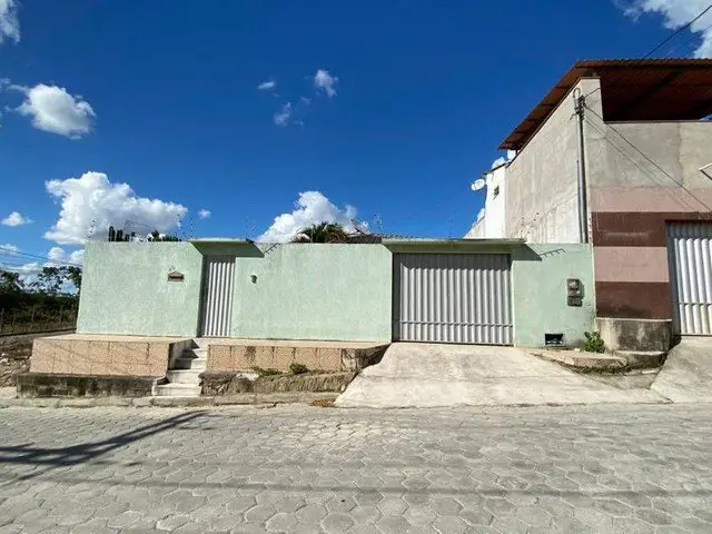 Foto 1 de Casa com 3 Quartos à venda, 300m² em Jardim Ana Emilia, Taubaté