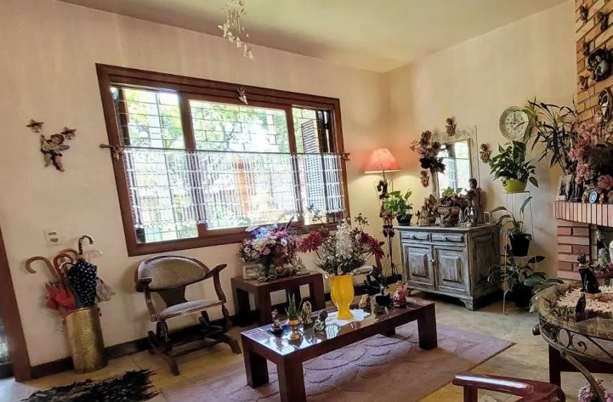 Foto 5 de Casa com 3 Quartos à venda, 212m² em Jardim Floresta, Porto Alegre