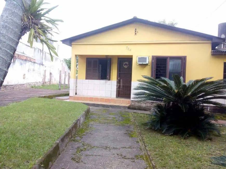 Foto 2 de Casa com 3 Quartos à venda, 400m² em Jardim Floresta, Porto Alegre