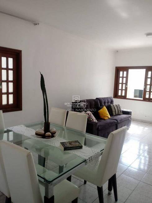 Foto 3 de Casa com 3 Quartos à venda, 200m² em Jardim Novo Horizonte, Indaiatuba