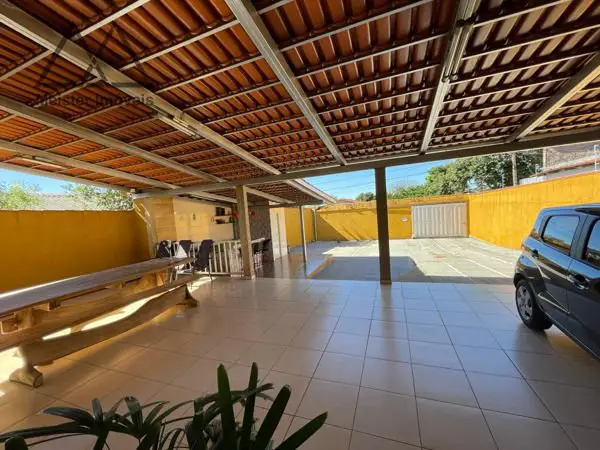Foto 4 de Casa com 3 Quartos à venda, 272m² em Jardim Novo Mundo, Goiânia